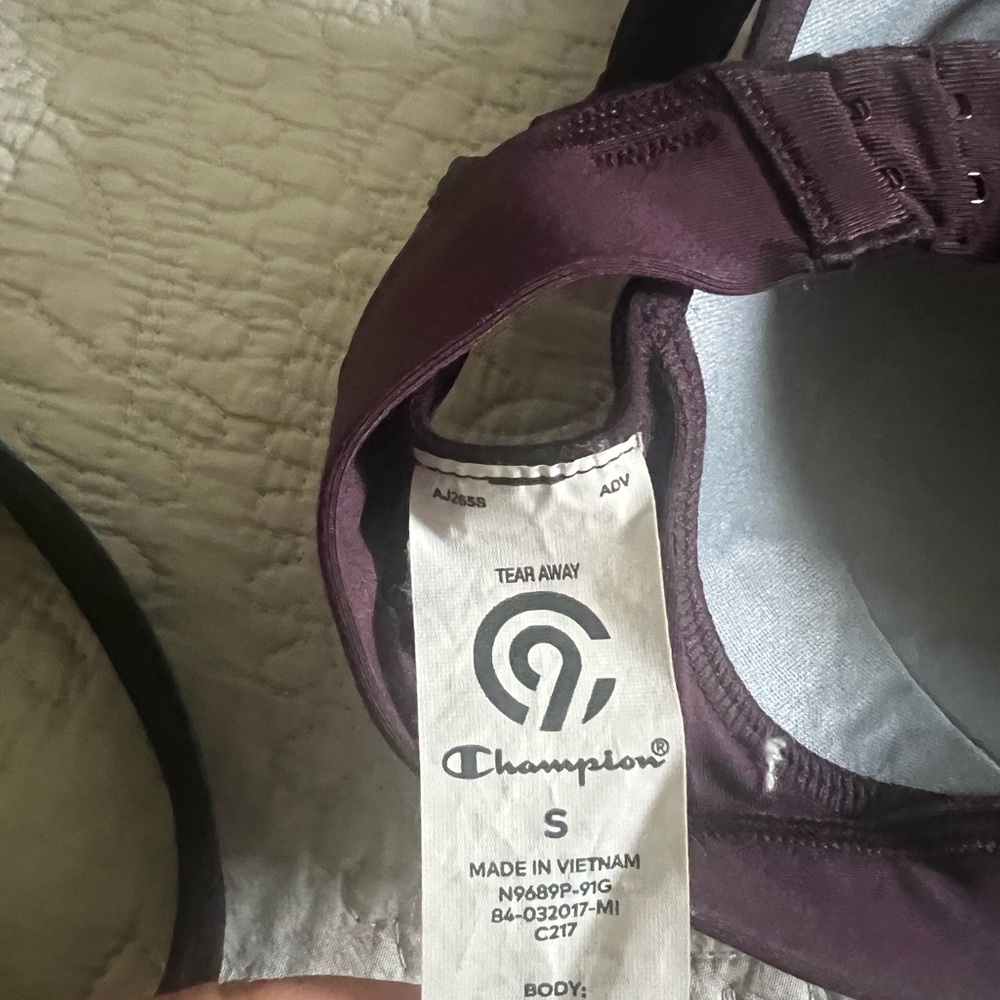 Sports bra - Picture 3 of 3
